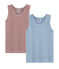 Boys' Vests - 2-Piece Set variante 1
