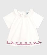 ECUME white