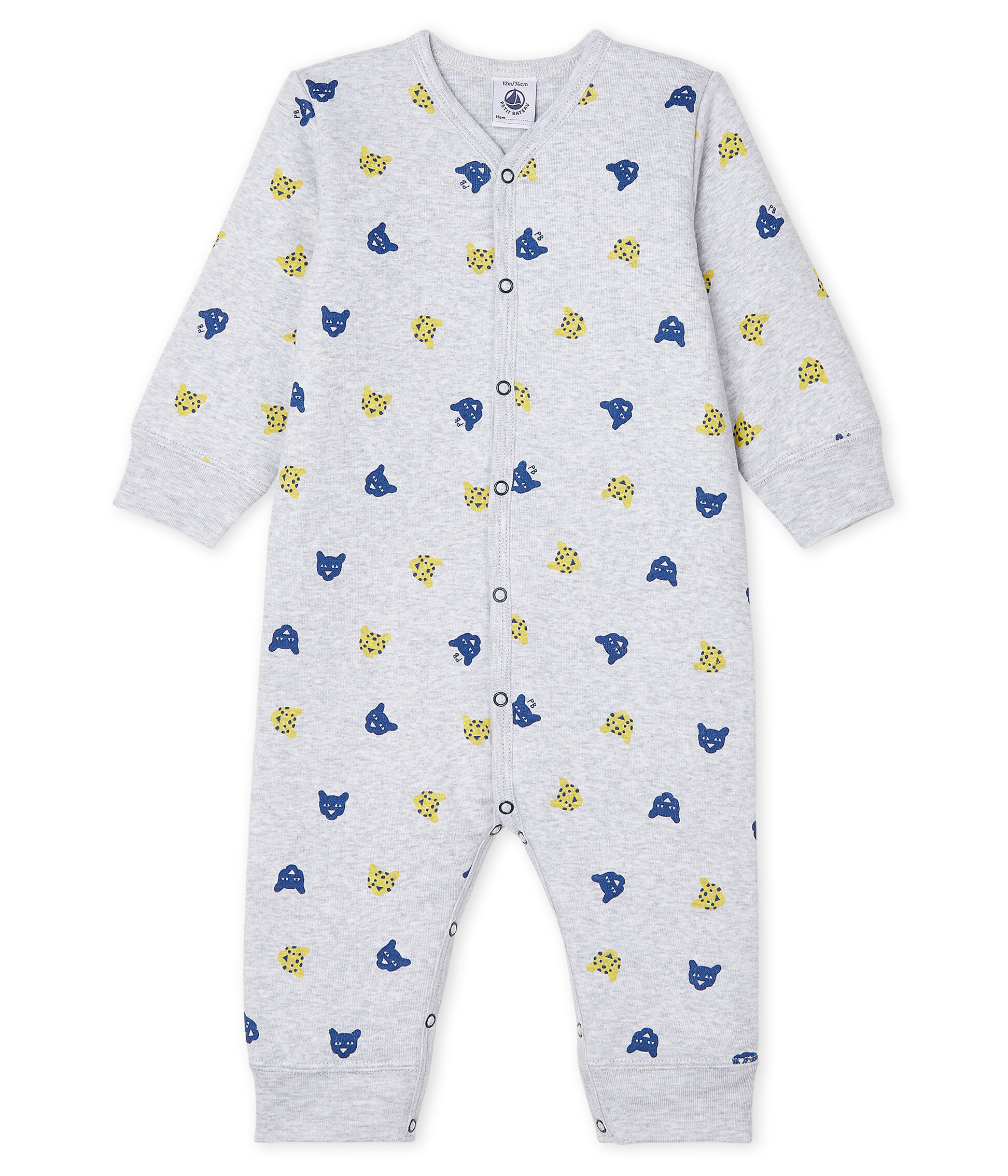 thick sleepsuits