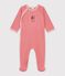 Dors bien en coton pink/multicolor