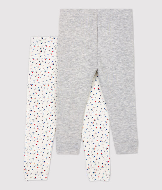 Babies' Cotton Leggings - 2-Pack variante 2