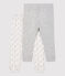 Babies' Cotton Leggings - 2-Pack variante 2
