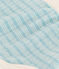 Babies' Stripy Terry Shorts MIMI /AVALANCHE