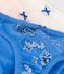 Girls' Organic Cotton Bandanna Briefs - 3-Pack variante 1
