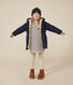 Girls' parka