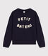 Women's Fleece Sweatshirt