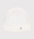 Newborn Babies' Rib Knit Bonnet
