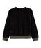 Girls' Cardigan NOIR black