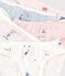 Girls' Fairy Knickers - 5-Piece Set variante 1