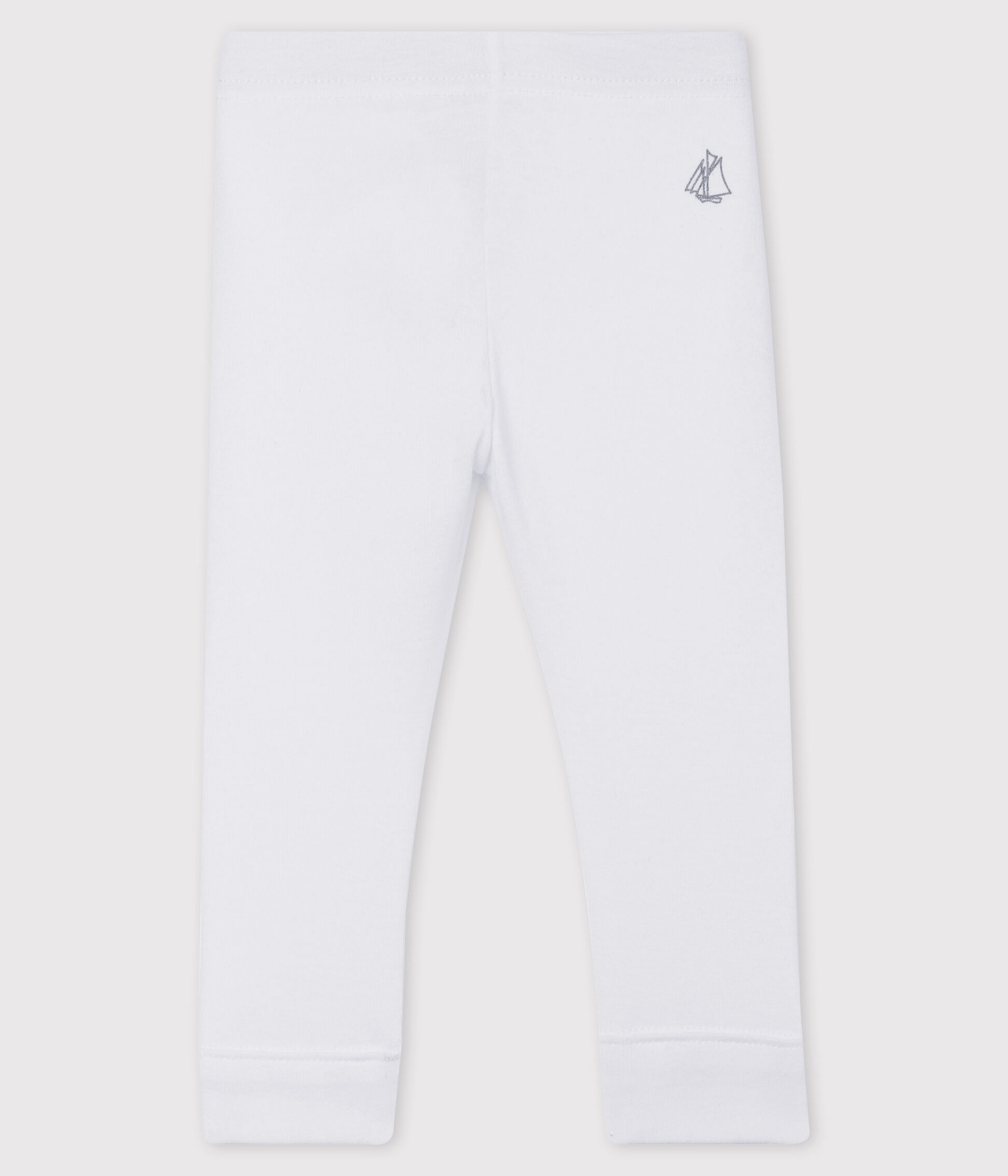 plain baby leggings