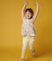 Girls' Serge Trousers CITRONEL yellow