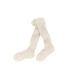 Girls' plain tights