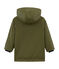 Unisex Child's Raincoat CROCODILE green
