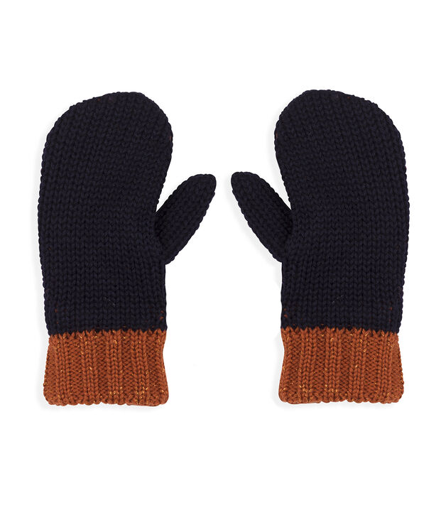 Boys' Mittens SMOKING