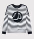 Women's sweatshirt