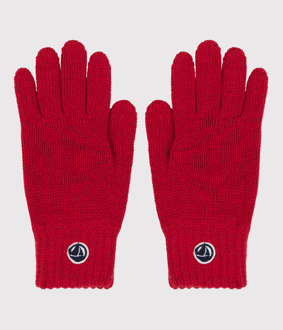 Children's Unisex Gloves STOP