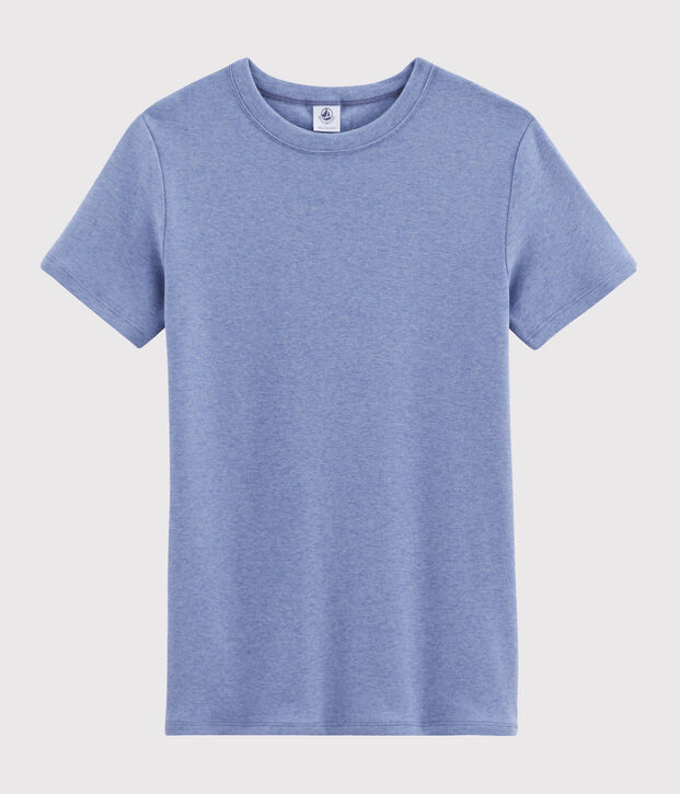 Women's Iconic T-Shirt CAPTAIN CHINE