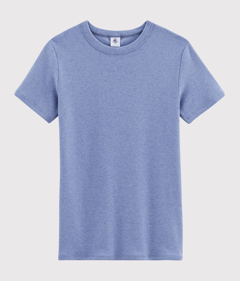 Women's Iconic T-Shirt CAPTAIN CHINE