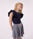 Girls' Cotton T-Shirt