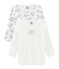 Boys' Long-Sleeved T-Shirt - 2-Piece Set variante 1
