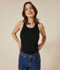 Women's Iconic cotton tank top