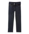 Jean slim stretch enfant fille Jean blue
