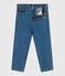 Children's denim trousers DENIM MOYEN blue