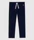 Girls' Comfy Cotton Trousers
