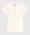Girls' Heart Print Short-Sleeved Cotton T-Shirts - 2-Pack variante 1