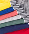 Children's plain cotton boxers - 7-pack variante 1