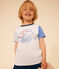 Children's Plain Short Cotton Pyjamas INCOGNITO /MULTICO