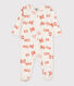 Babies' Fleece Sleepsuit