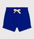 Babies' Lightweight Jersey Shorts