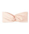 Baby Girls' Headband FLEUR pink/OR yellow