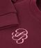 Children's plain cotton sweatshirt TRUFFE