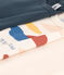 Unisex Short-Sleeved Cotton T-shirts - 3-Pack variante 1