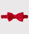 Girls' Headband TERKUIT red