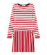 Women's long-sleeved dress