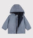 Babies' Warm Windbreaker