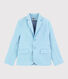 Boys' Serge Jacket