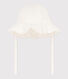 Babies' Broderie Anglaise Sun Hat