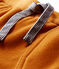 Baby Boys' Ribbed Velour Knit Trousers CUIVRE brown
