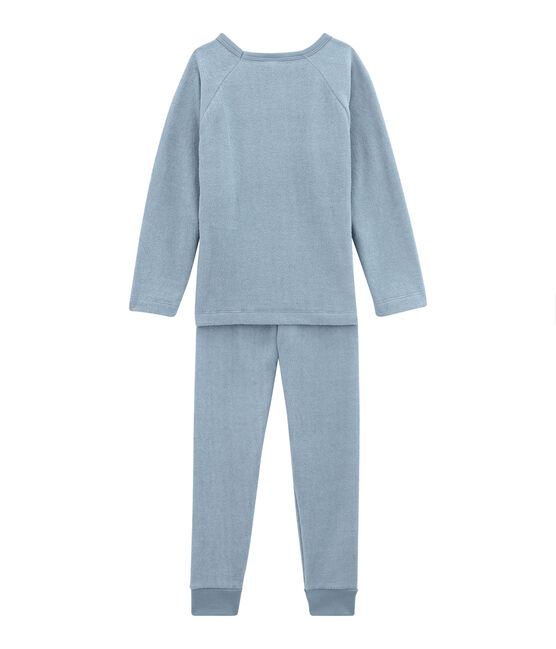 Little boy's pyjamas ASTRO