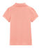 Girls' Short-sleeved Polo Shirt ROSAKO