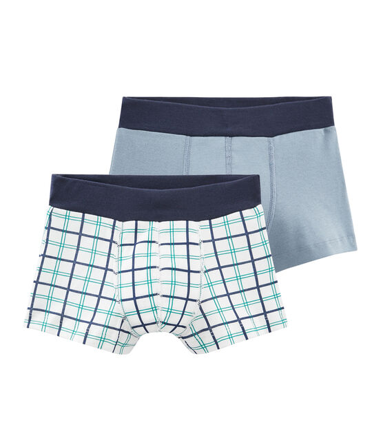 Boys' Boxer Shorts - 2-Piece Set variante 1