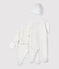 Organic Cotton Newborn Baby Kit variante 1