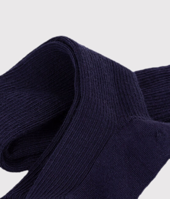 Children's woollen tights SOIR