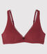 Women's Triangle Bra