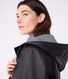 Iconic raincoat for men or women