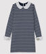 Petit Bateau x Deyrolle Women's Dress